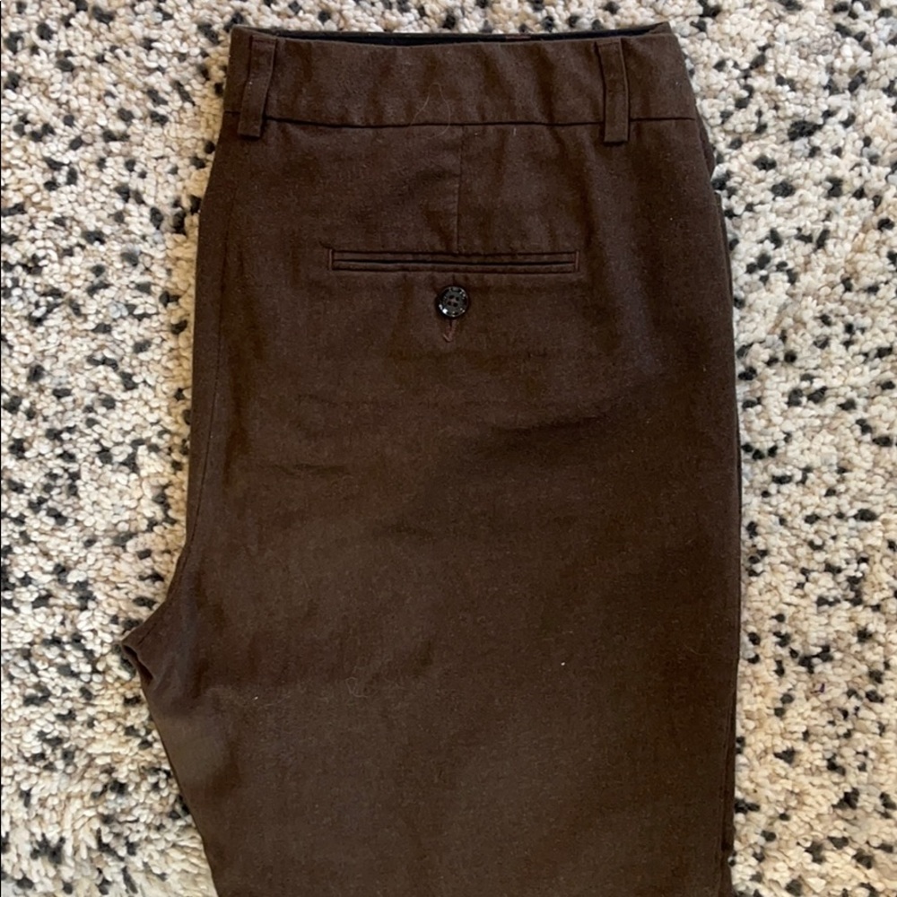 Express work pants - Picture 4 of 4